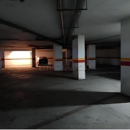 Appartement ,Tram Parking And Wifi Gratui 卡萨布兰卡 外观 照片